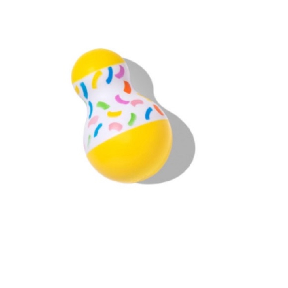 Lovevery tummy time wobbler